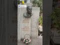 могила Анатолия Папанова