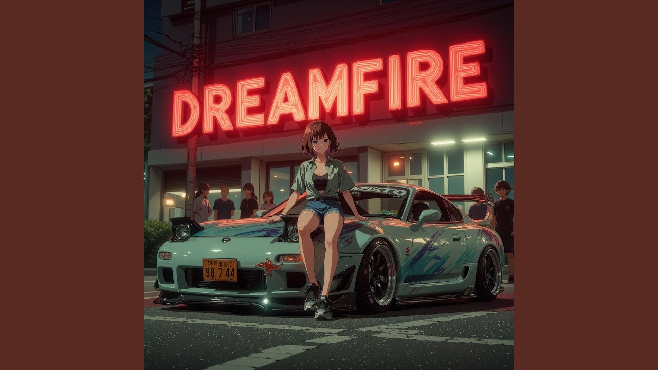 Chromatic Void Drift adlı videoyu YouTube'da izle Chromatic Void Drift adlı videoyu YouTube'da izle