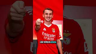 Kerem Aktürkoğlu Nişanlandı 💍 Resimi