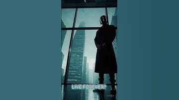 Digital Immortality: LIVE FOREVER? 🧠✨