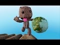 LittleBigPlanet 3 Gameplay Trailer [E3 2014]