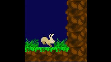 LOWREZJAM Test A