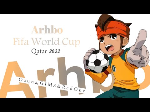 Arhbo - FIFA World Cup Qatar 2022  -「AMV」- Anime MV
