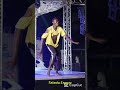 Dance Challenge