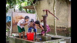World Water Day 2023 | Nobo Jatra Project | USAID | World Vision Bangladesh