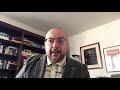 Intervento del Prof. Marco Cucchini