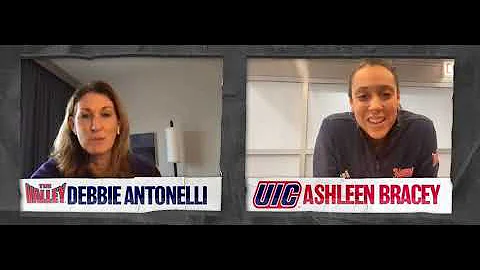 One on One with Debbie Antonelli - Ashleen Bracey ...