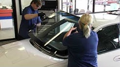 Mobile Glass Service - Onsite Auto Glass Repair Services from Gerber Collision & Glass
