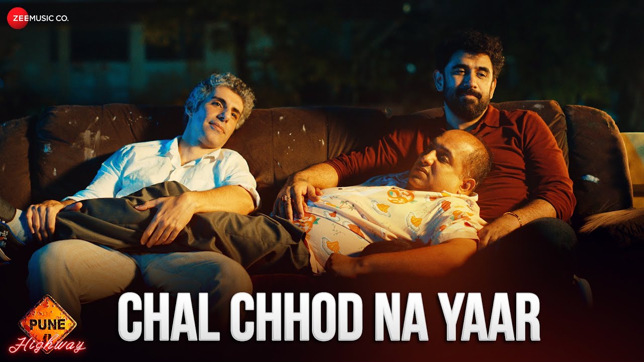 Chal Chhod Na Yaar