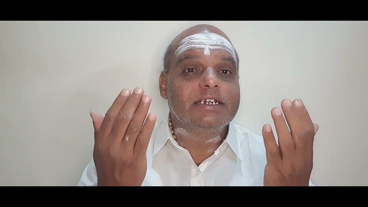 திருவாசகம் - வாழ்வியல் நெறி - சிவபுராணம் 