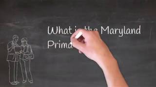 What is the Maryland Primary Care Program