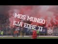 INTRO FC SHKUPI - KF Vardar 16.10.2016
