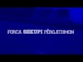 INTRO FC SHKUPI - KF Vardar 16.10.2016