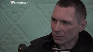 «В Росії б мене швидко прибрали за те, що бачив» – ексклюзивне інтерв'ю з російським найманцем «В Росії б мене швидко прибрали за те, що бачив» – ексклюзивне інтерв'ю з російським найманцем