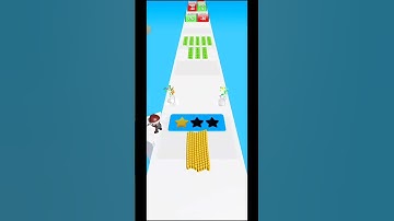 Level 321-322 Blob Shifter 3D #shorts #games