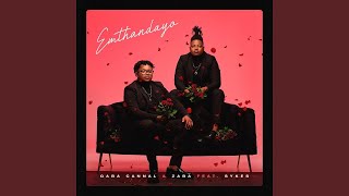Gaba Cannal & Zaba - Emathandayo Feat. Sykes