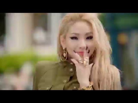 PSY - DADDY 거꾸로