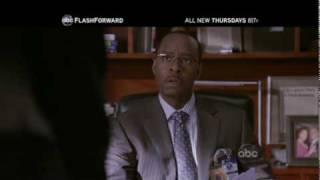 Flashforward Season 1 Episode 13 Trailer