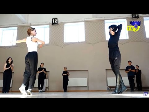 ანსამბლი \"მესხეთი\" 50 წლის იუბილეს ფილარმონიაში იზეიმებს