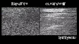 RapidFire Vs Clearview Grounstation