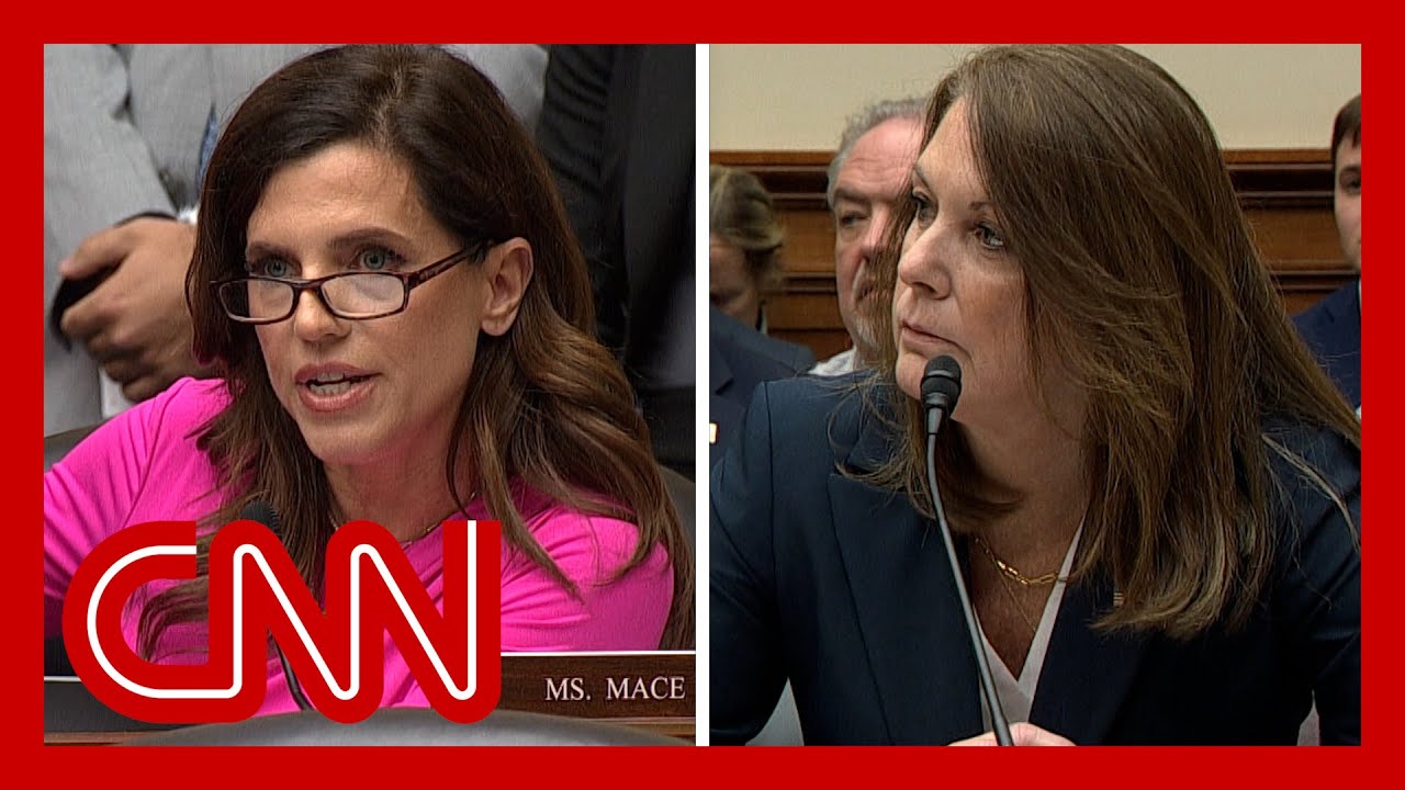 'You are full of s***': GOP lawmaker rips into Secret Service director