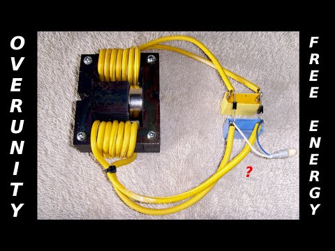overunity-motionless-free-energy-generator-exposed!