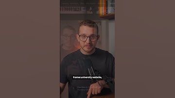 secret to animating SVGs on scroll in @framer.