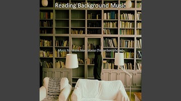 Exciting Jazz Sax with Strings - Vibe for Stress Reduction