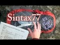 My Ultralight Backpacking Gear List - Sintax77