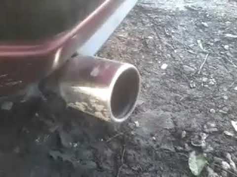 ჩემი ძველი მაშინა