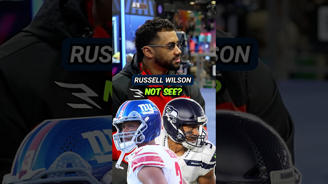 Russ does NOT want to see TJ or Micah 😂🍿