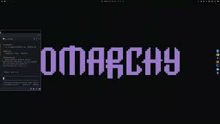 Make Omarchy feel like a Mac