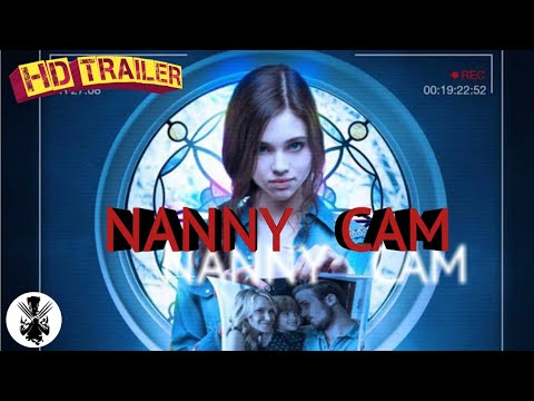 Nanny Cam Trailer 2014 Thriller Movie Youtube
