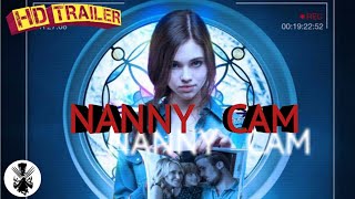 Nanny Cam Trailer 2014 Thriller Movie Youtube