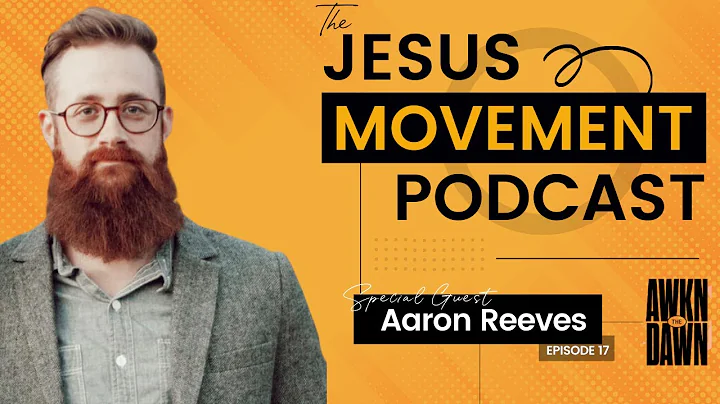 Aaron Reeves : The Presence of Jesus, Public Adora...