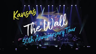 The Wall | Kansas 50th Anniversary