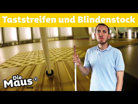 Video: Was ist ein blinder Wurmstich?