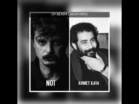 No1 & Ahmet Kaya - OY BENİM CANIM (MİX)