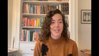 Opening Towards Freedom: 5 Minute Practice with Carrie Watkins