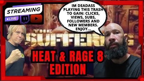 🔴 LIVE!  Tekken 8 Torment | Ranked | Yapping