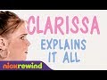 Clarissa explains it all official theme song  nickrewind