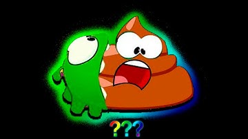 9 More Om Nom & Nibble Nom Bite Sound Variations in 40 Seconds #2