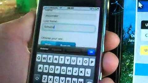 jWebSocket meets jQuery, mobile cross-platform realtime communication with HTML5 WebSockets