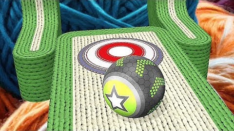 Going Balls SpeedRun Level 337 | Going Balls New Update Gameplay Walkthrough Android,ios