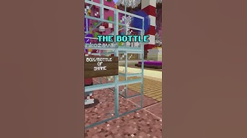 This server mod caught a dirty hacker! #fadecloud #minecraftstaff #minecraftserver