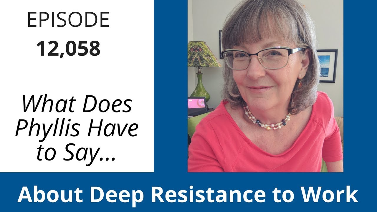 How to Transform Your Biggest Hesitations into Action with Phyllis Khare