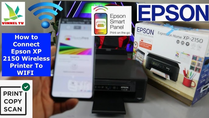 Epson Expression Home XP-245 - Imprimante multifonction