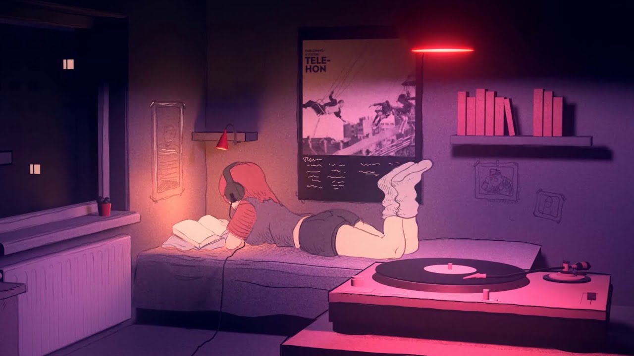 🎧 Indian Lofi Chillhop Mix ~ [lo-fi / chill / study mix] - YouTube