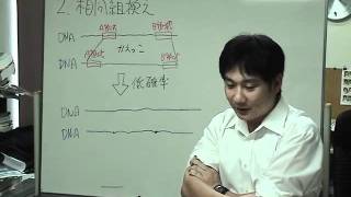 黒田裕樹の生物学講義〜分子生物学第13回『ノックアウトマウス』