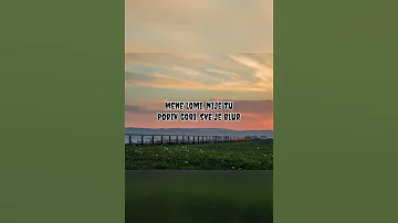 Teya Dora U Ilegali Lyrics Teyadora Lyricsvideo Serbia Sunset Nature Love Shots Trending 
